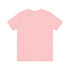 Cute Colorful Reaper - Short Sleeve Tee